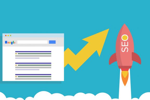 + 150% organischer Traffic für die WBF Werbedruck AG