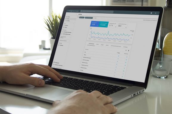 Kostenloser Webseiten-Check