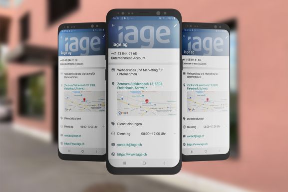 WhatsApp Business für Unternehmen