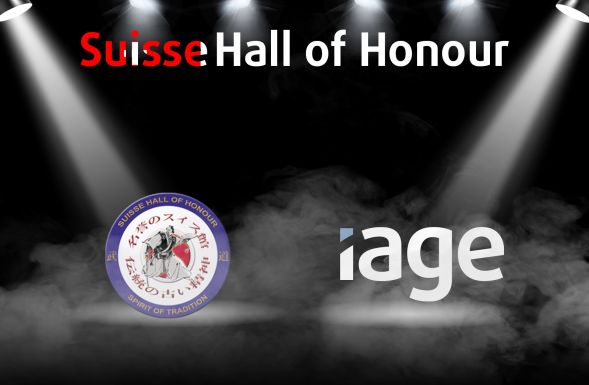 Weltrekordversuch an der 7. Suisse Hall of Honour