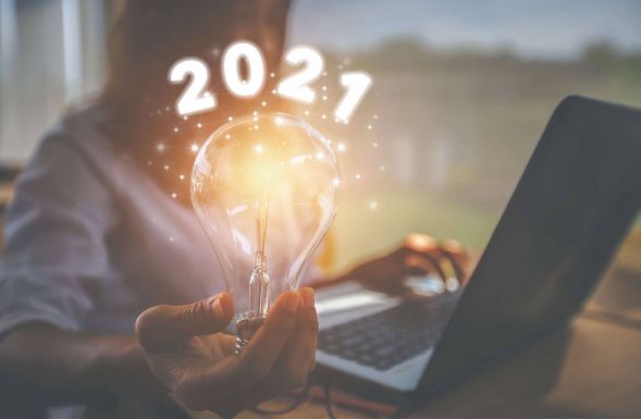Online Marketing Trends 2021