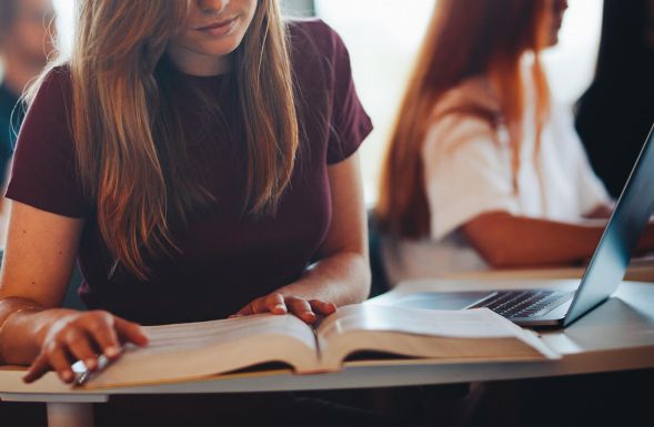 Förderung der Grundausbildung mit RAU