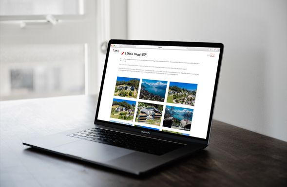 LIKA AL GmbH mit modernisiertem Onlineauftritt