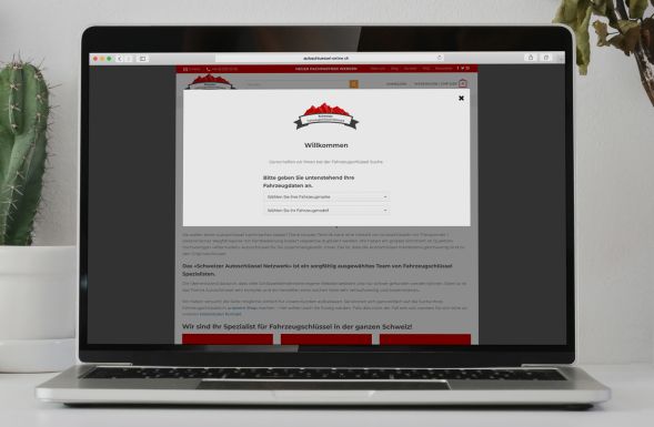 Individuelle E-Commerce Lösungen für optimale Usability!