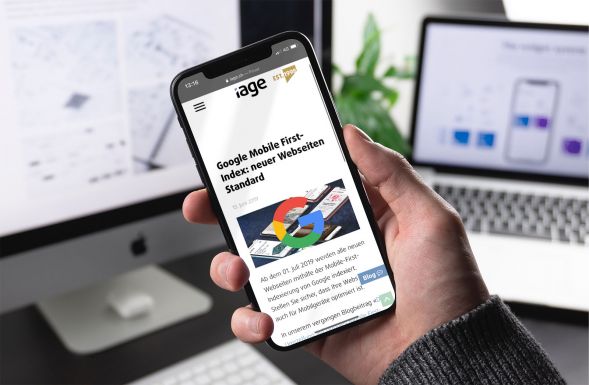 Ab März 2021 indexiert Google keinen Desktop Content mehr