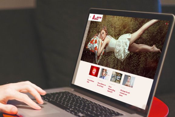 Arnold Betten GmbH – alles für Ihren gesunden Schlaf