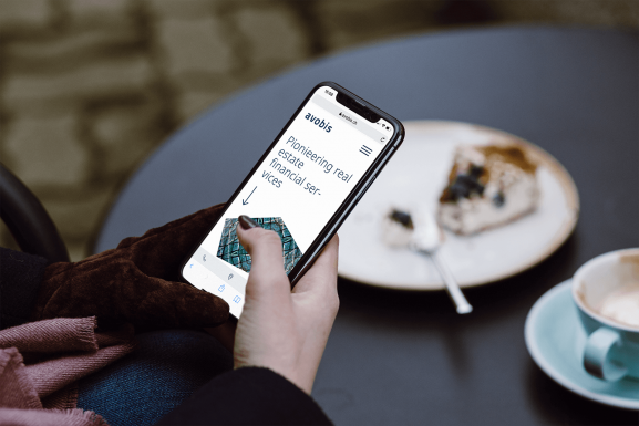 Avobis Group: Neuer Webauftritt zum Firmenjubiläum
