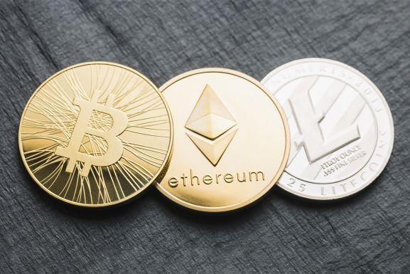 Bitcoin, Ethereum & Co. – Digitalwährungen