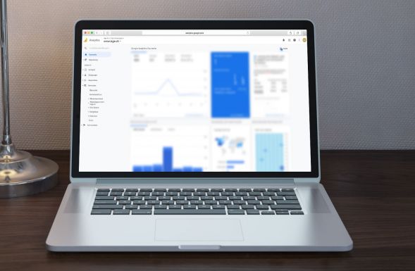 Blog-Analyse: Die wichtigsten Kennzahlen