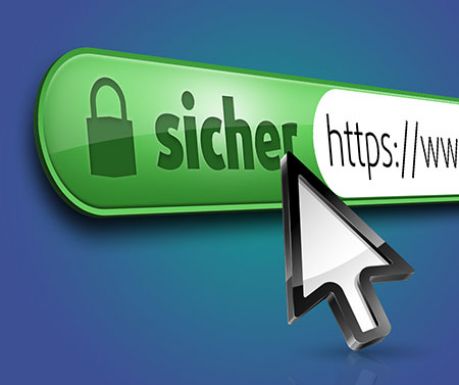 Webseiten ohne SSL-Zertifikat ab 2017 unsicher