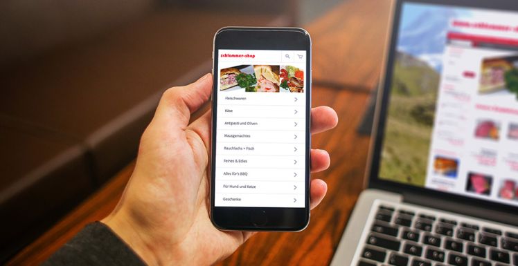 schlemmer-shop.ch – Lassen Sie sich beste Fleischprodukte und Spezialitäten online nach Hause bestellen