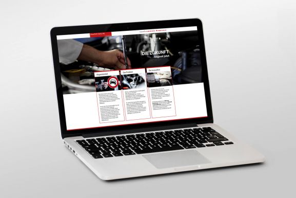 CleanTech Swiss AG mit dem Antrieb für die Zukunft