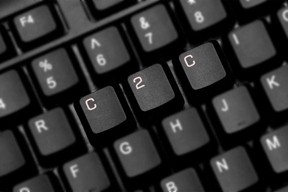 Consumer-to-Consumer E-Commerce