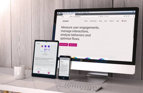 Datenschutzfreundliche Tracking- und Analytics-Lösung