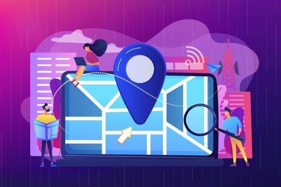 Die lokale Suche für Unternehmen wird immer wichtiger!