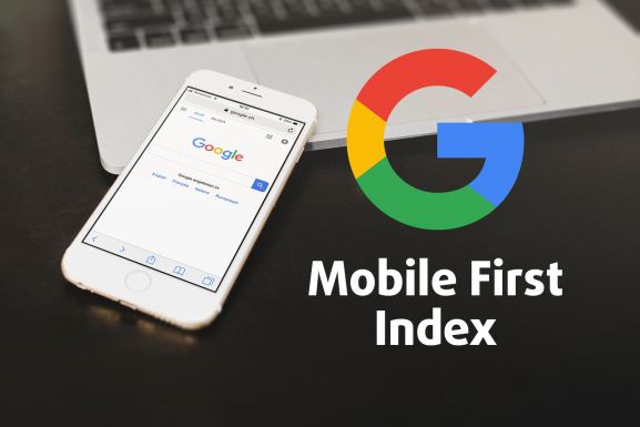 Die Umstellung auf Googles Mobile First-Index läuft