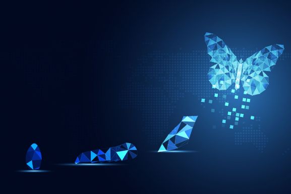 Digitale Transformation durch COVID-19