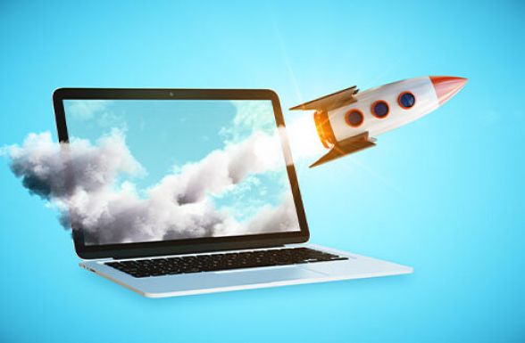 Langsame Webseite? So verbessern Sie die Ladezeit