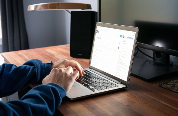 Erfolgreiche WordPress Webseite – unsere Tipps