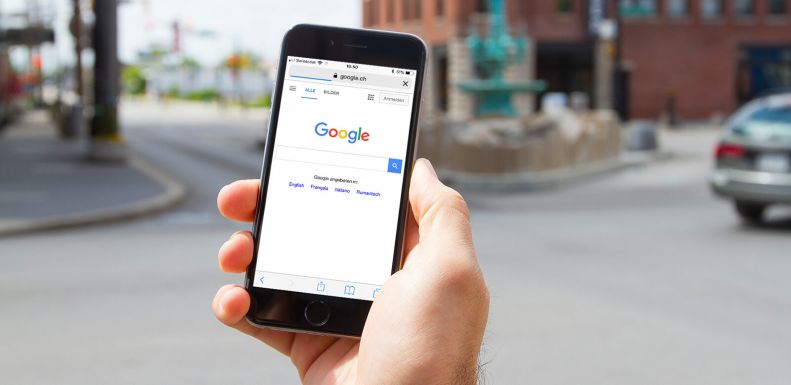Google Mobile-First-Index - sind Sie bereit dafür?