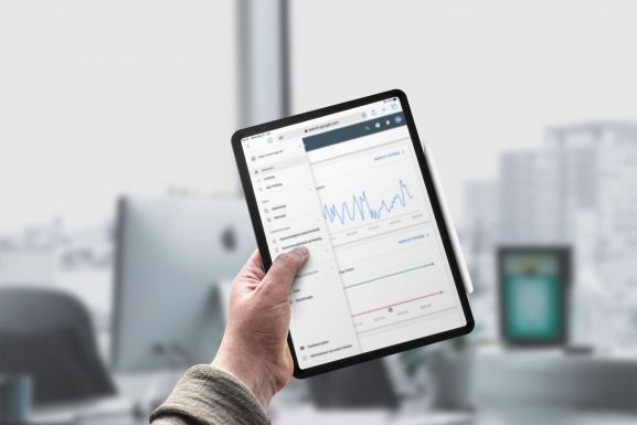 Google Search Console zur Verbesserung der SEO