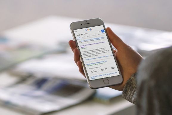 Google SERP Update: Meta-Descriptions wieder gekürzt