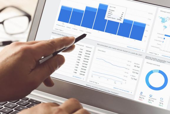 Google AdWords Vor- und Nachteile