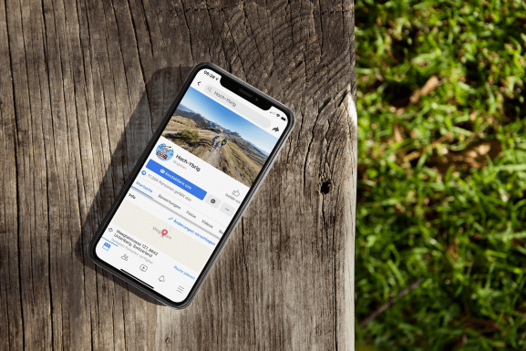 Hoch-Ybrig Social Media Marketing  - von 0 auf 10'000 Likes