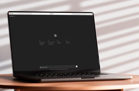 Künstliche Intelligenz revolutioniert das Marketing