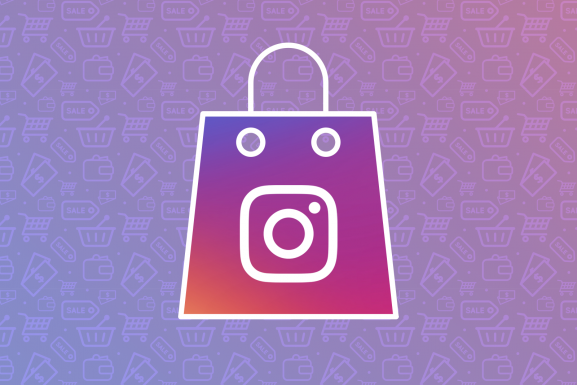 Instagram Shopping für Unternehmen