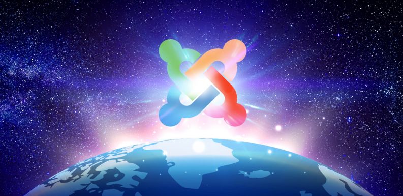 Joomla 4  - neue Funktionen und Vorteile