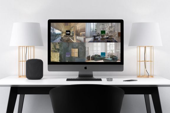 kälin ag  - mit neuem Webauftritt ins rechte Licht gerückt