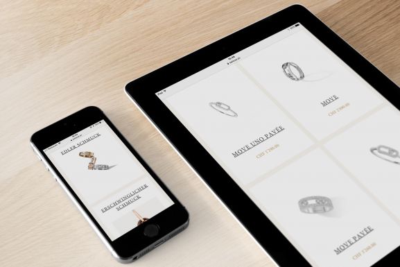 Kohinor Juwelen AG – exklusiven Schmuck jetzt online bestellen