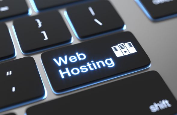 Kriterien für die Auswahl eines Webhosters