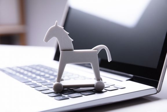 Krypto-Trojaner erkennen und Massnahmen ergreifen