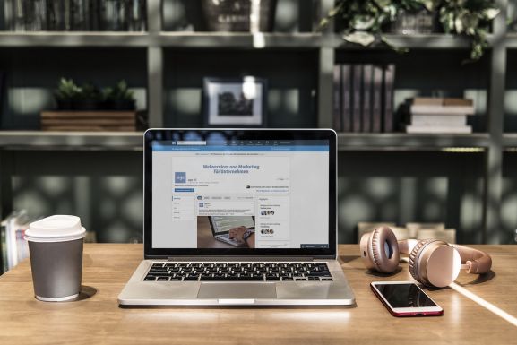 LinkedIn für Unternehmen