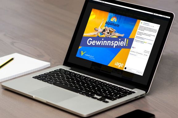 Lohnt sich ein Gewinnspiel auf Facebook?