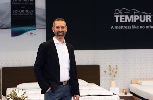 Unsere Kunden im Fokus: Arnold Betten