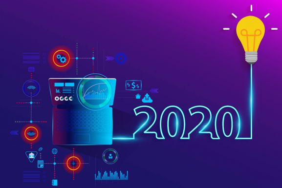 Marketing Trends 2020 für Ihr Unternehmen