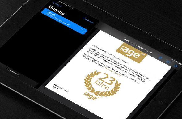 Mit unseren E-Mail-Marketing Tipps zum Erfolg — Teil 1