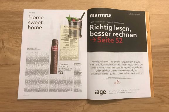 mobile klinik AG vertraut seit Jahren auf unsere Kompetenz