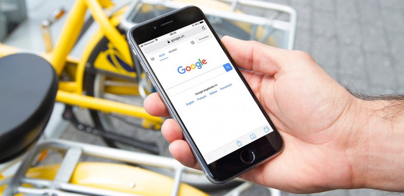 Neue Meta-Description Länge in den Google-Suchergebnissen