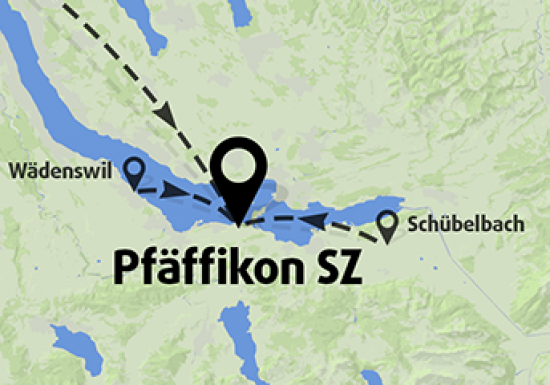 2017 – Neues Jahr, neuer Standort