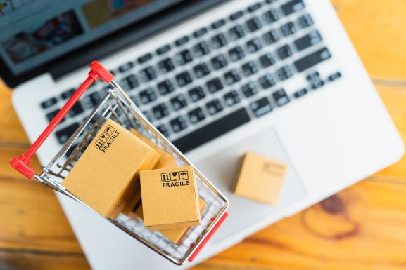 Online-Shop – Rückgewinnung von Kaufabbrechern