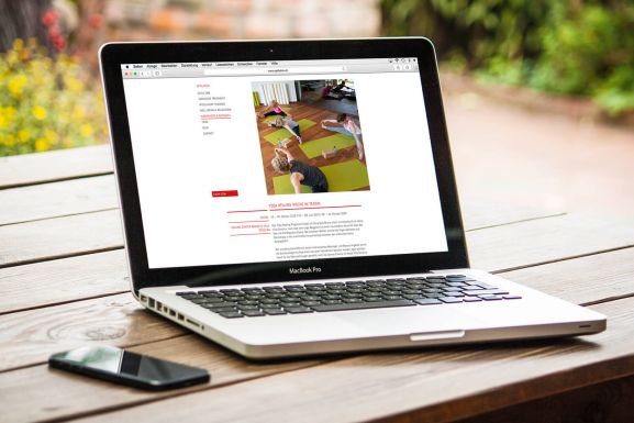 Optilution AG  - Ihr Partner für Wellness, Fitness, Gesundheit & SPA