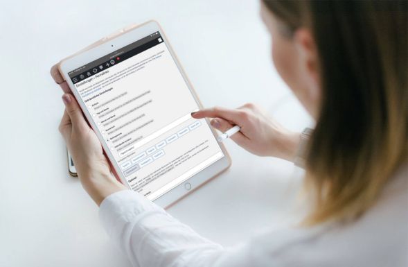 Optimale URL-Struktur für WordPress Permalinks