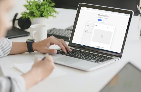 Page Builder – das sind die Vor- und Nachteile