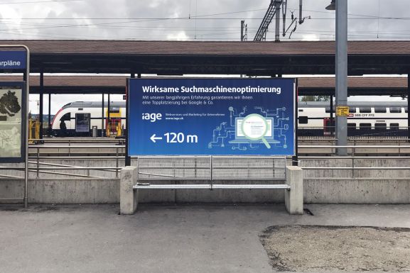 Wirksame Suchmaschinenoptimierung für Unternehmen