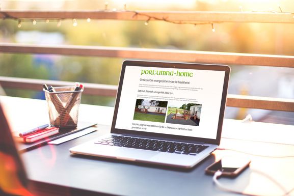 Portumna-Home - Mobilheimferien in Irland