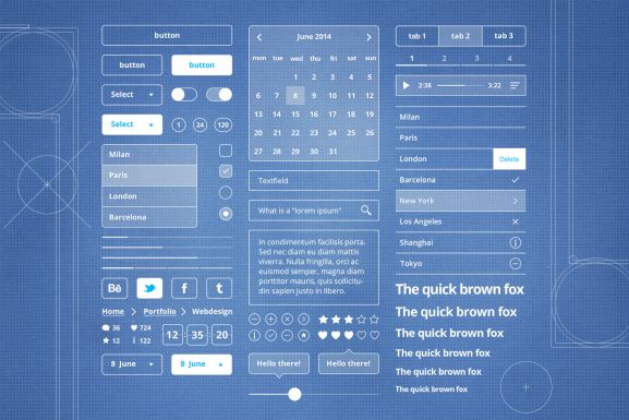 Professionelles Webdesign ist mehr als nur Gestaltung